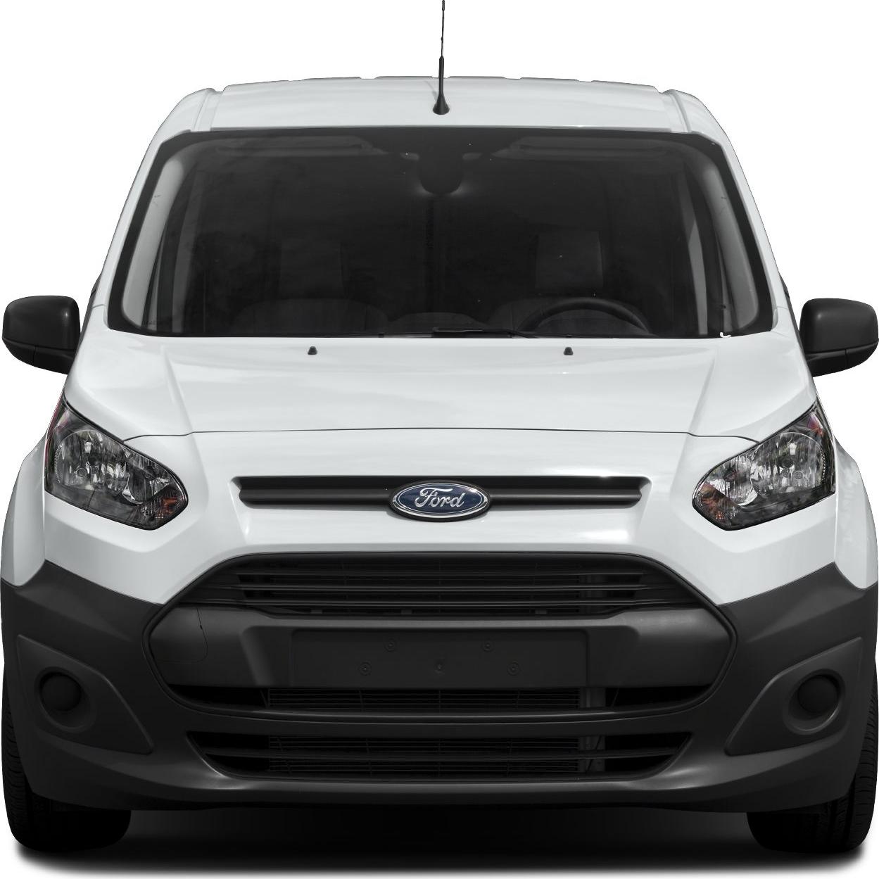 2014 Ford Transit Connect II Panel Van L2 Front View