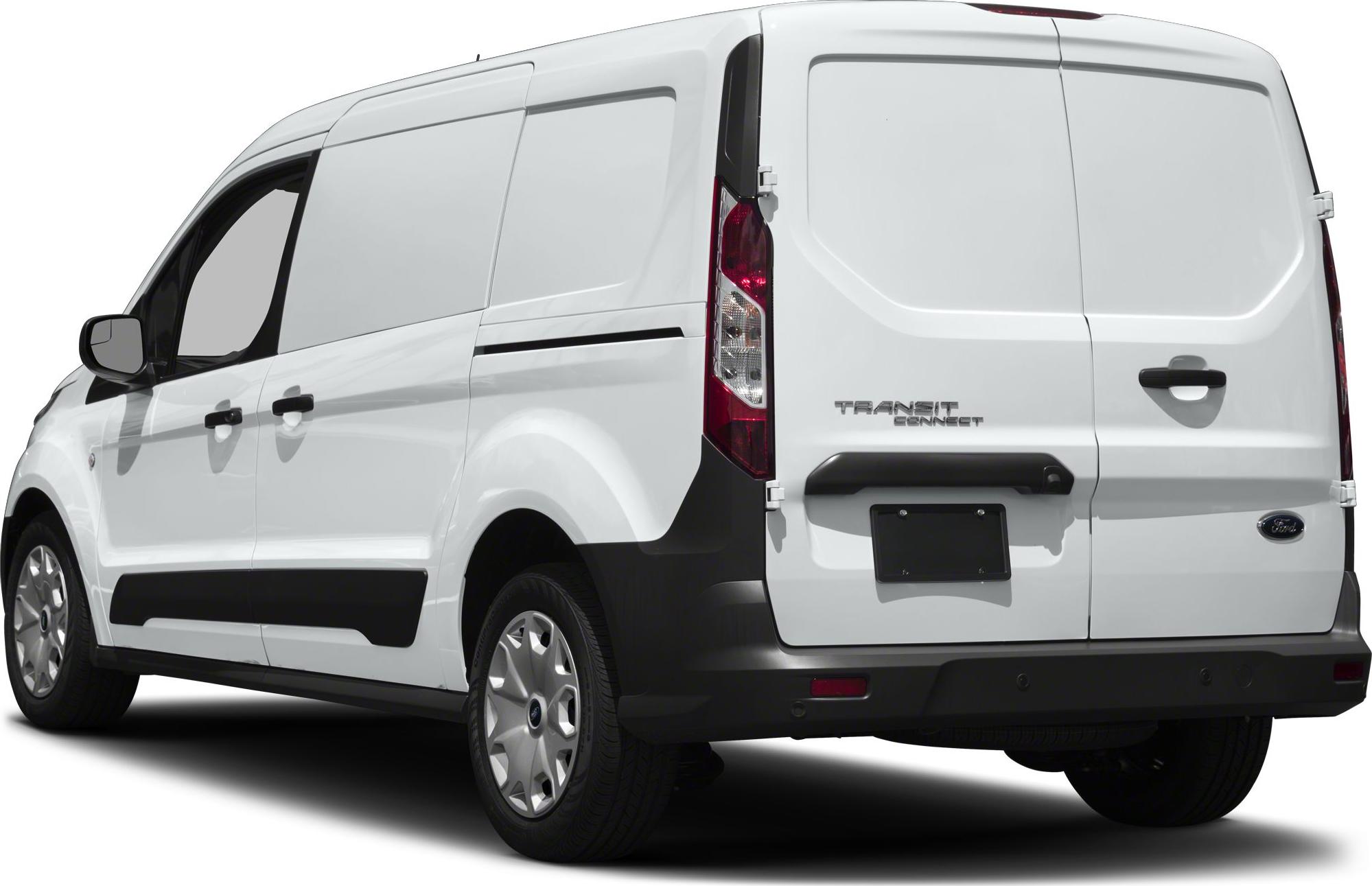 3/4 rear-left view