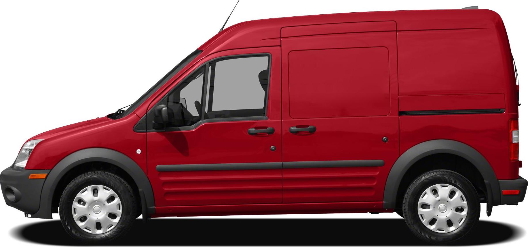 side view left