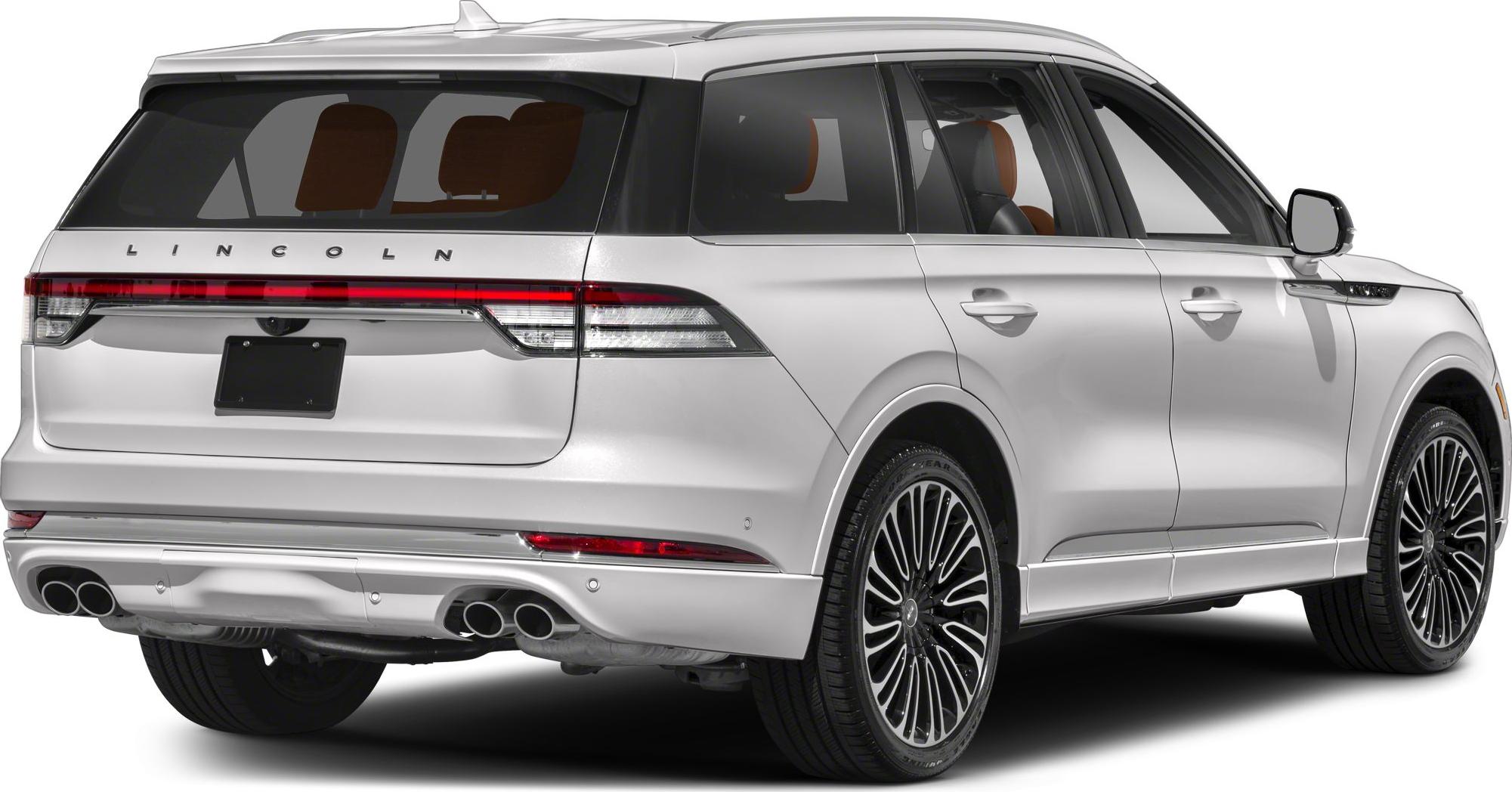 3/4 rear-right view