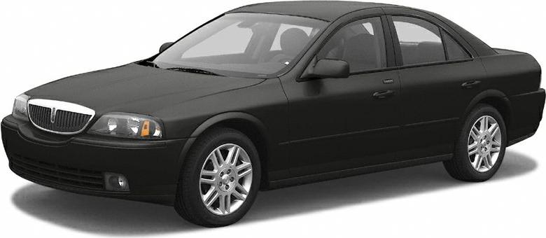 3/4 front-left view, Black Clearcoat