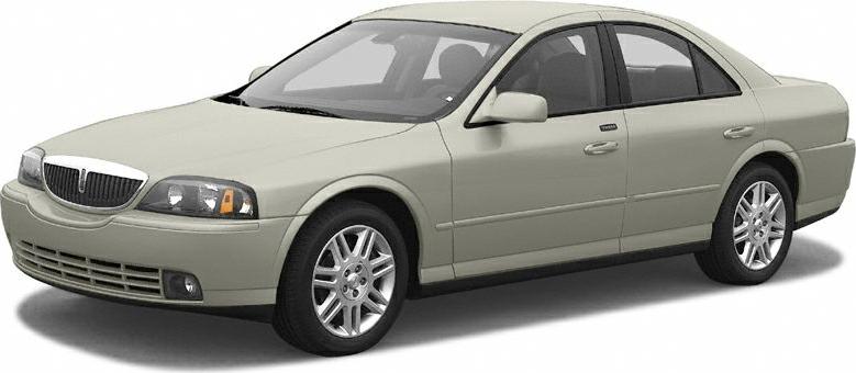 Smooth sedan front-side profile with alloy wheels