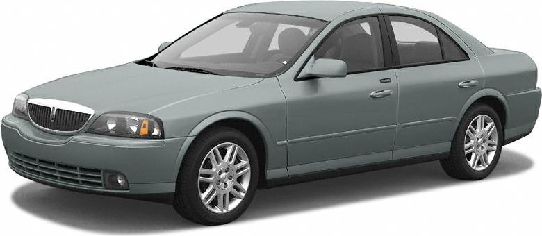 Front side view of a sedan with alloy wheels and side mirrors