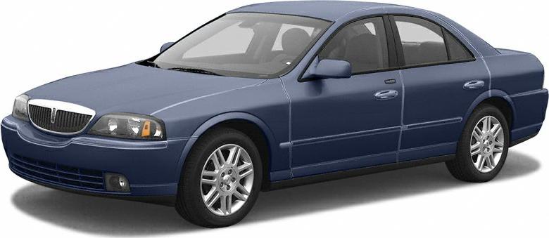 3/4 front-left view, Norsea Blue Clearcoat Metallic