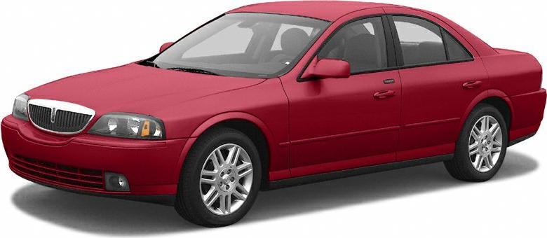 3/4 front-left view, Vivid Red Clearcoat Metallic