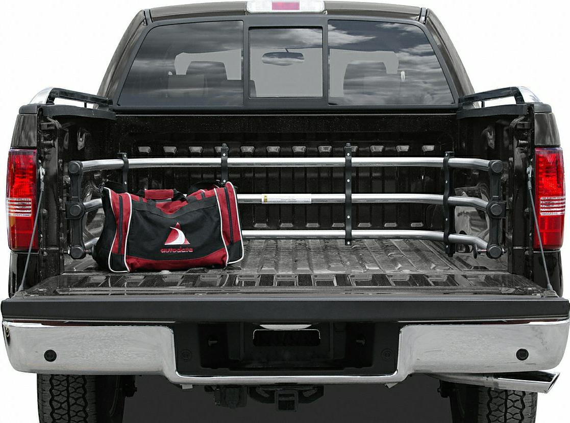 2005 Lincoln Mark LT Rear View