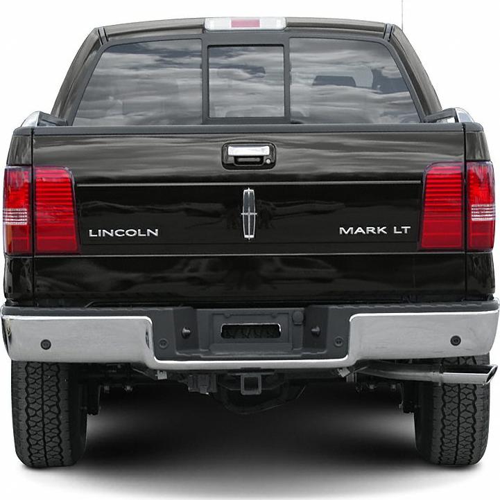 rear view