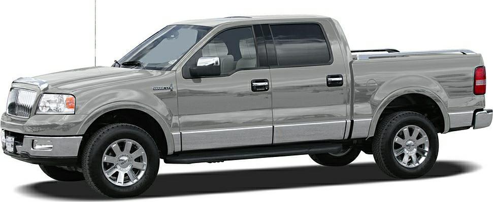 3/4 front-left view, Silver Clearcoat Metallic