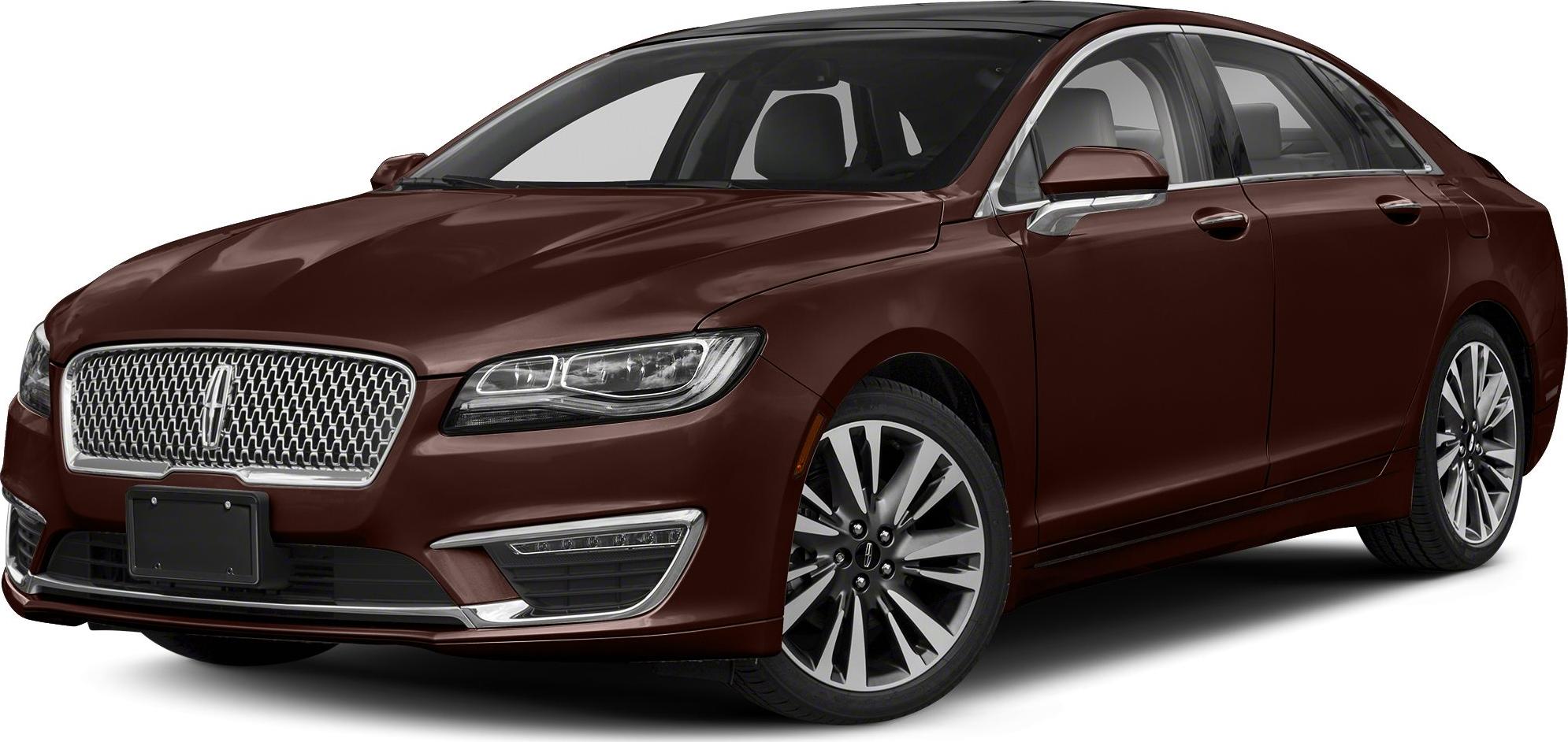 Front side view of a luxury sedan with distinctive grille and alloy wheels