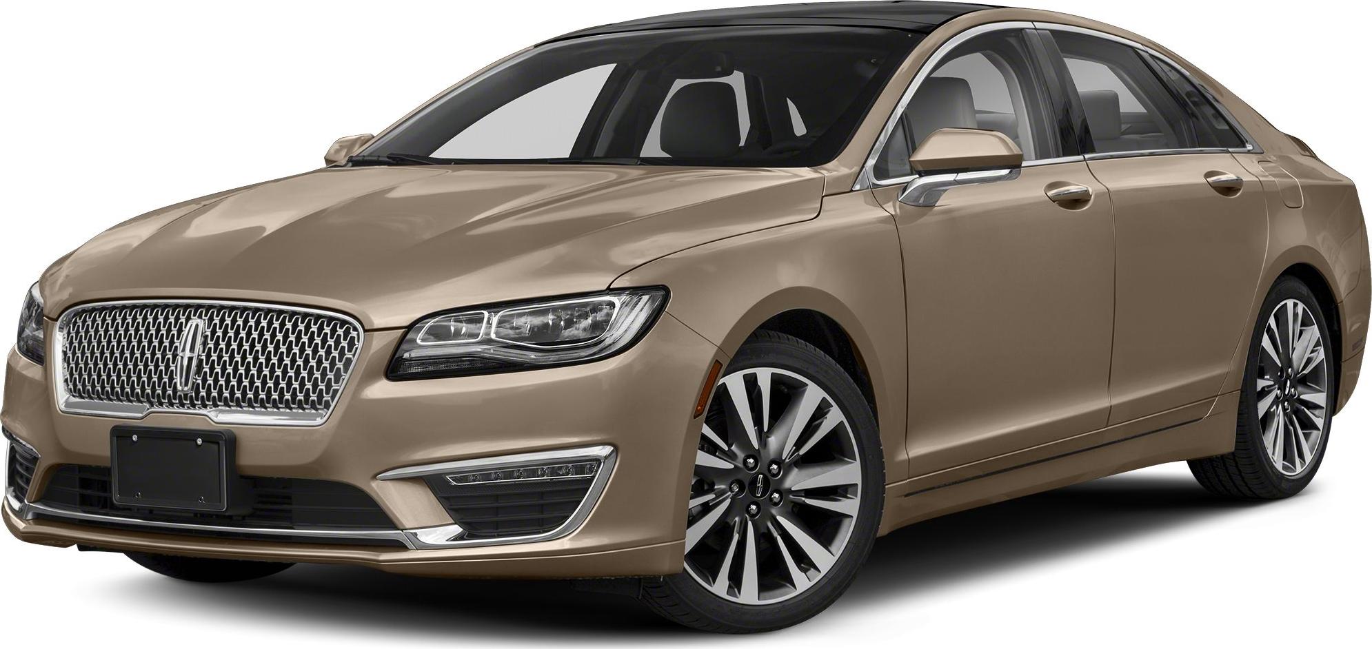 Luxury sedan with intricate grille and alloy wheels