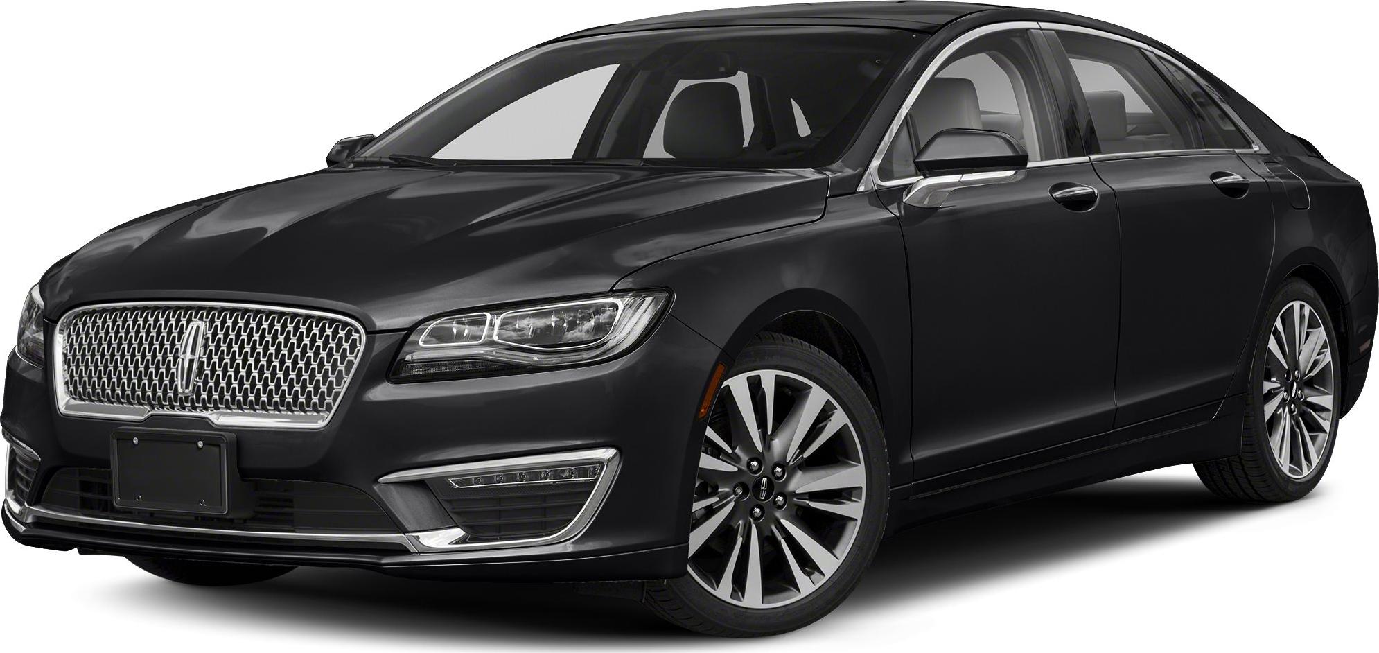 Front grille and alloy wheels of a luxury sedan