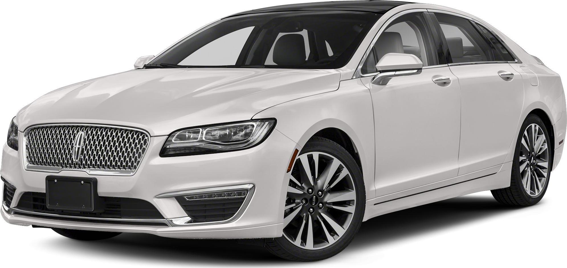 Prominent grille and sleek LED headlights on a modern luxury sedan