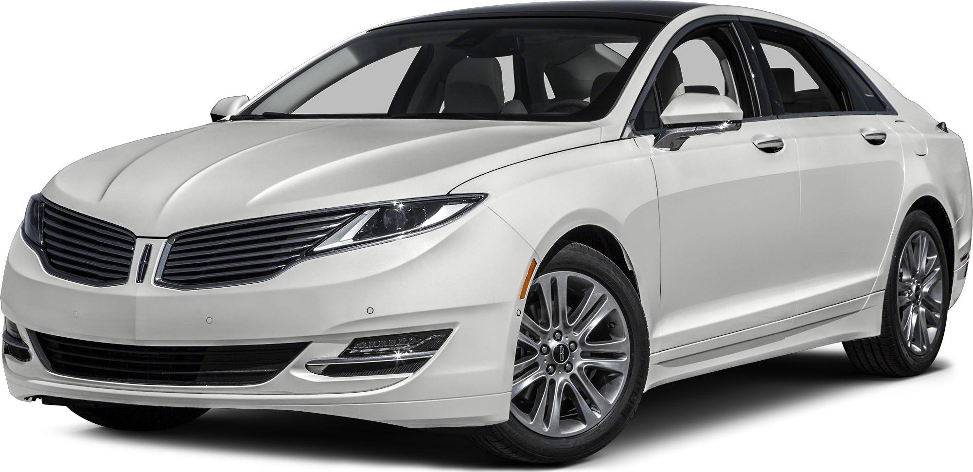3/4 front-left view, White Platinum Metallic Tri Coat