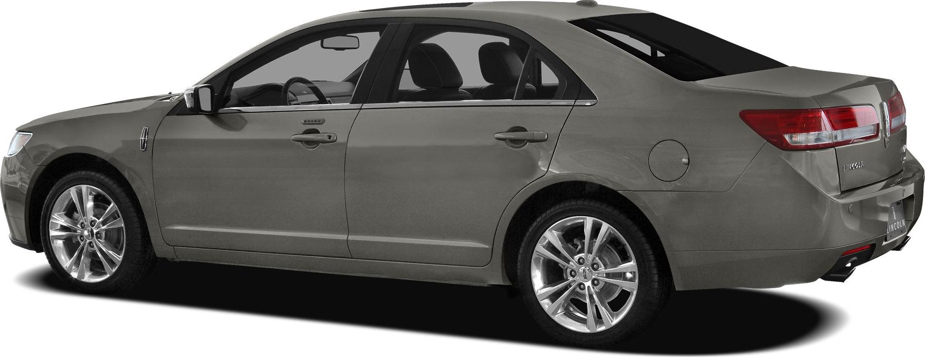 3/4 rear-left view