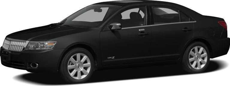3/4 front-left view, Black Clearcoat