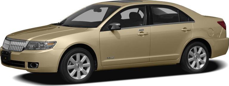 3/4 front-left view, Dune Pearl Clearcoat Metallic