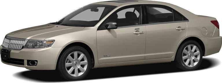 Sedan front side profile with alloy wheels