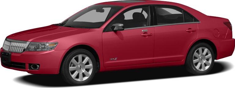 3/4 front-left view, Vivid Red Clearcoat Metallic