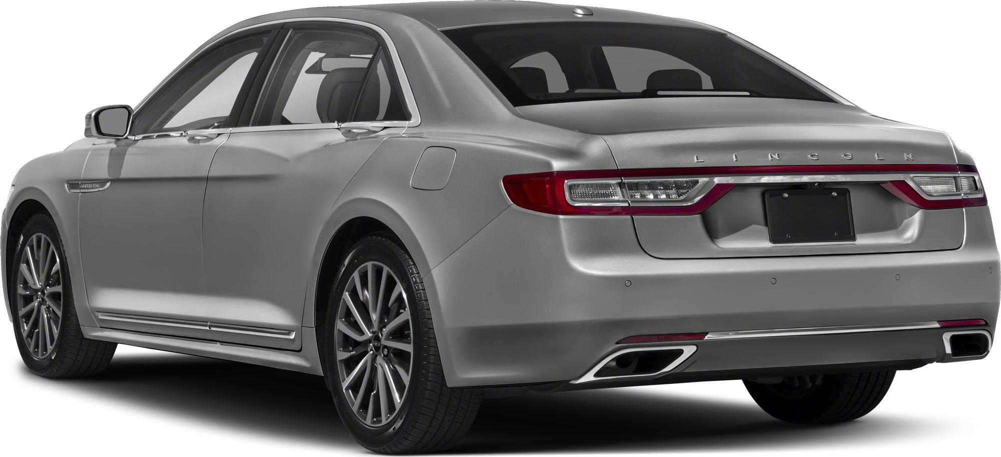 3/4 rear-left view