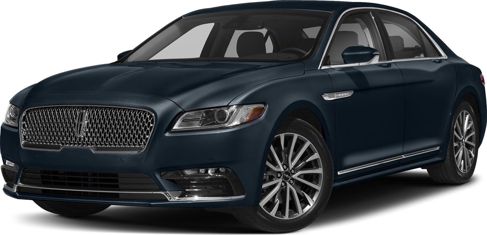 3/4 front-left view, Rhapsody Blue