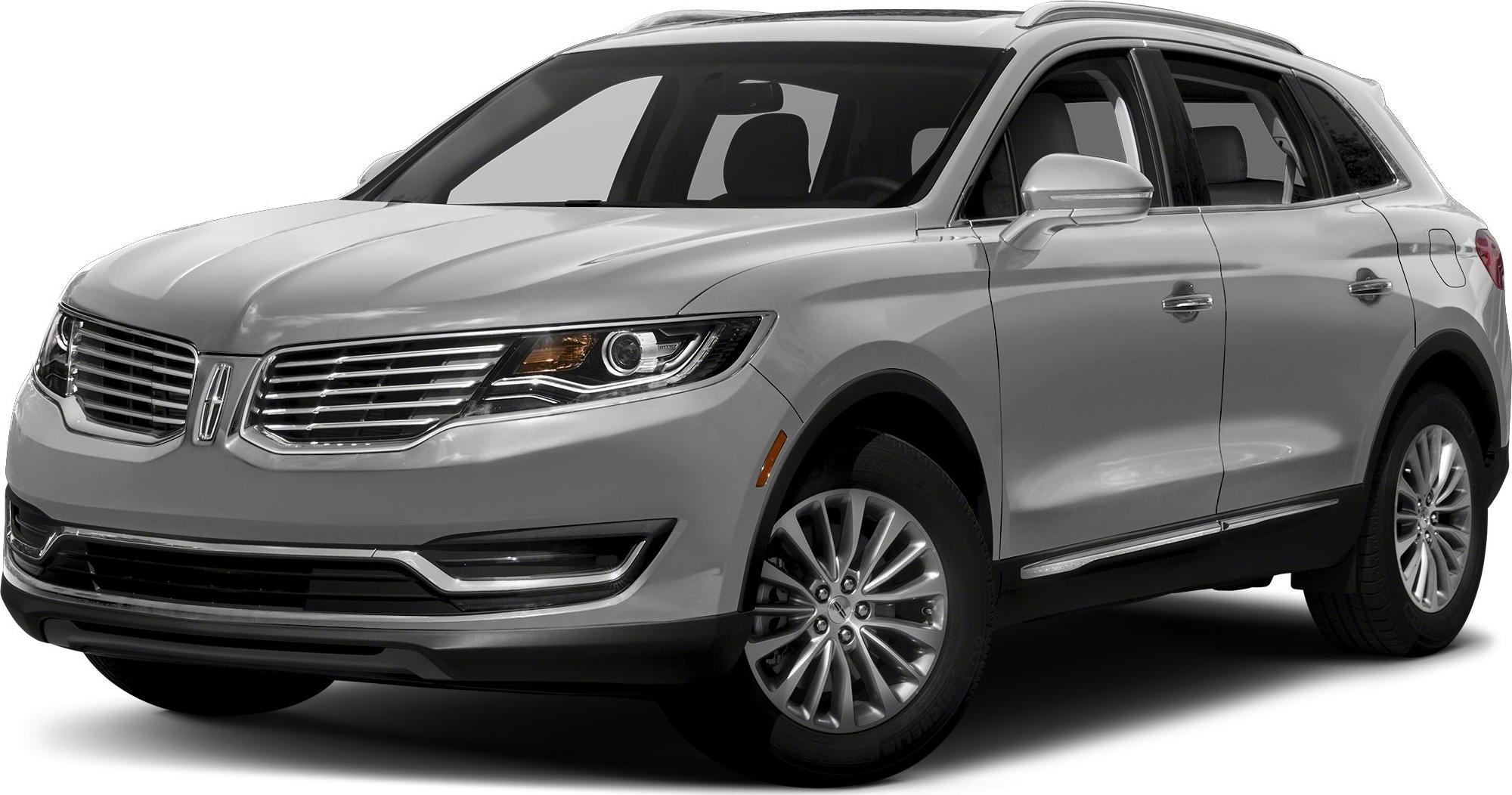Front grille and headlight details of a luxury SUV