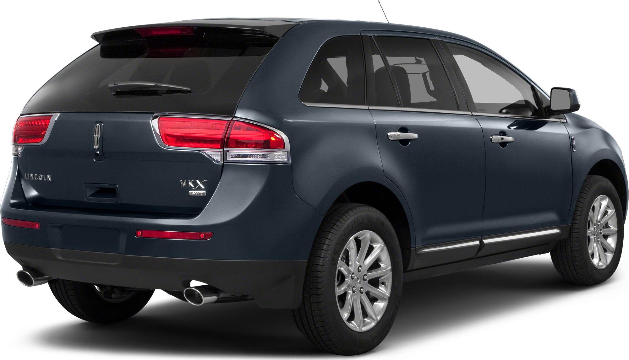 3/4 rear-right view
