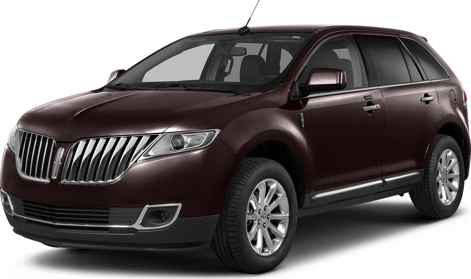 3/4 front-left view, Kodiak Brown Metallic