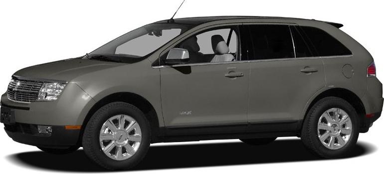 3/4 front-left view, Sterling Gray Cc Metallic