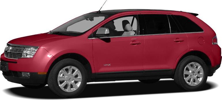3/4 front-left view, Vivid Red Clearcoat Metallic