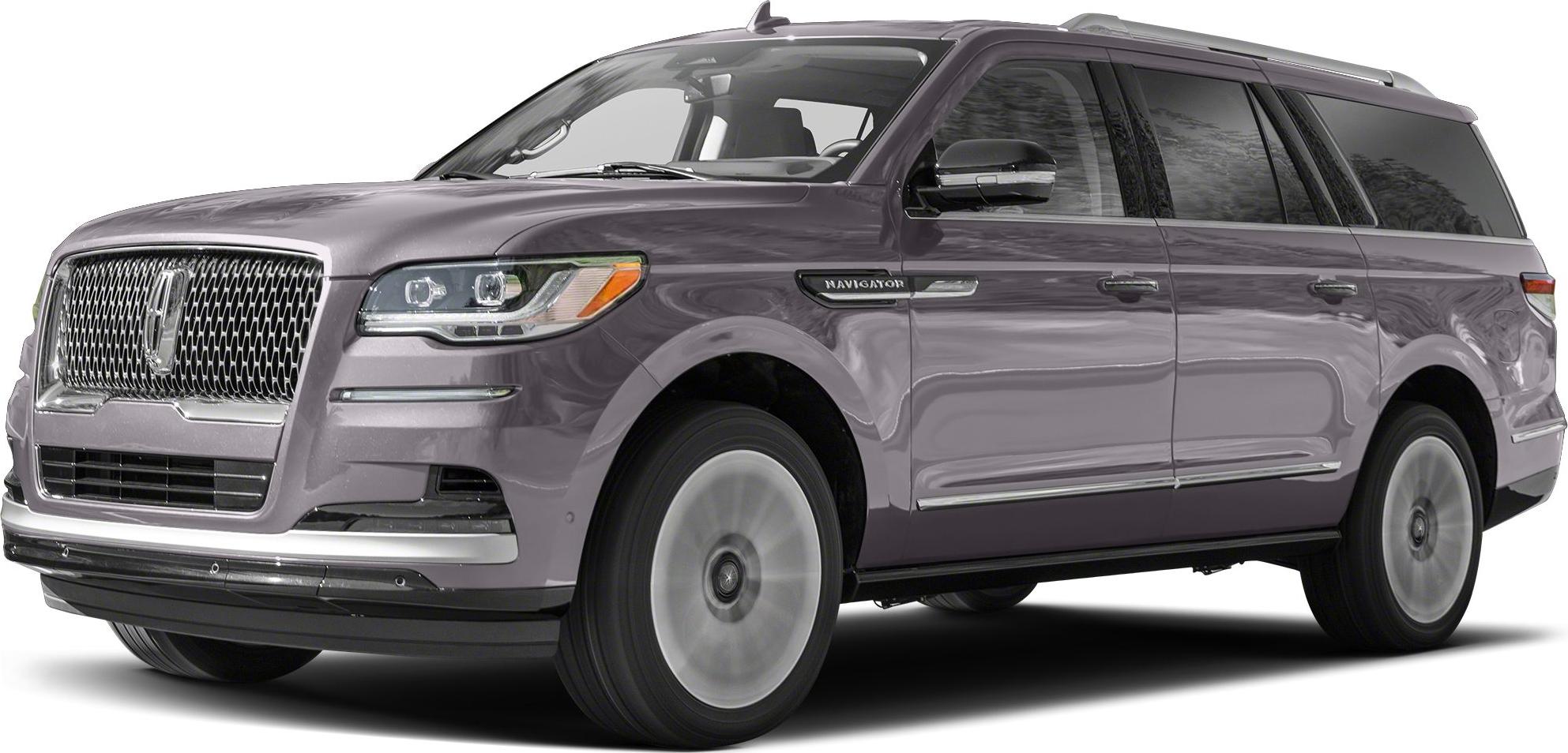 3/4 front-left view, Chroma Caviar Dark Gray Metallic Clearcoat