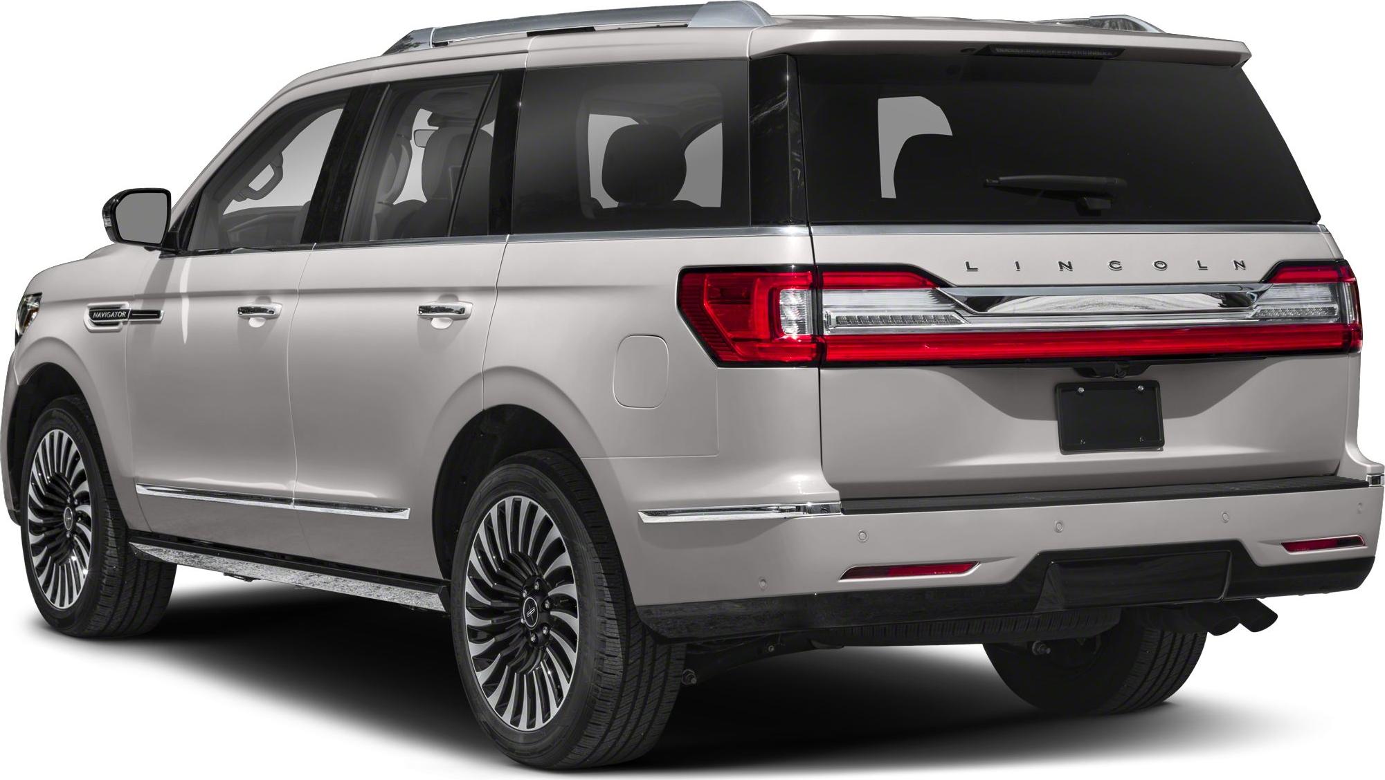3/4 rear-left view