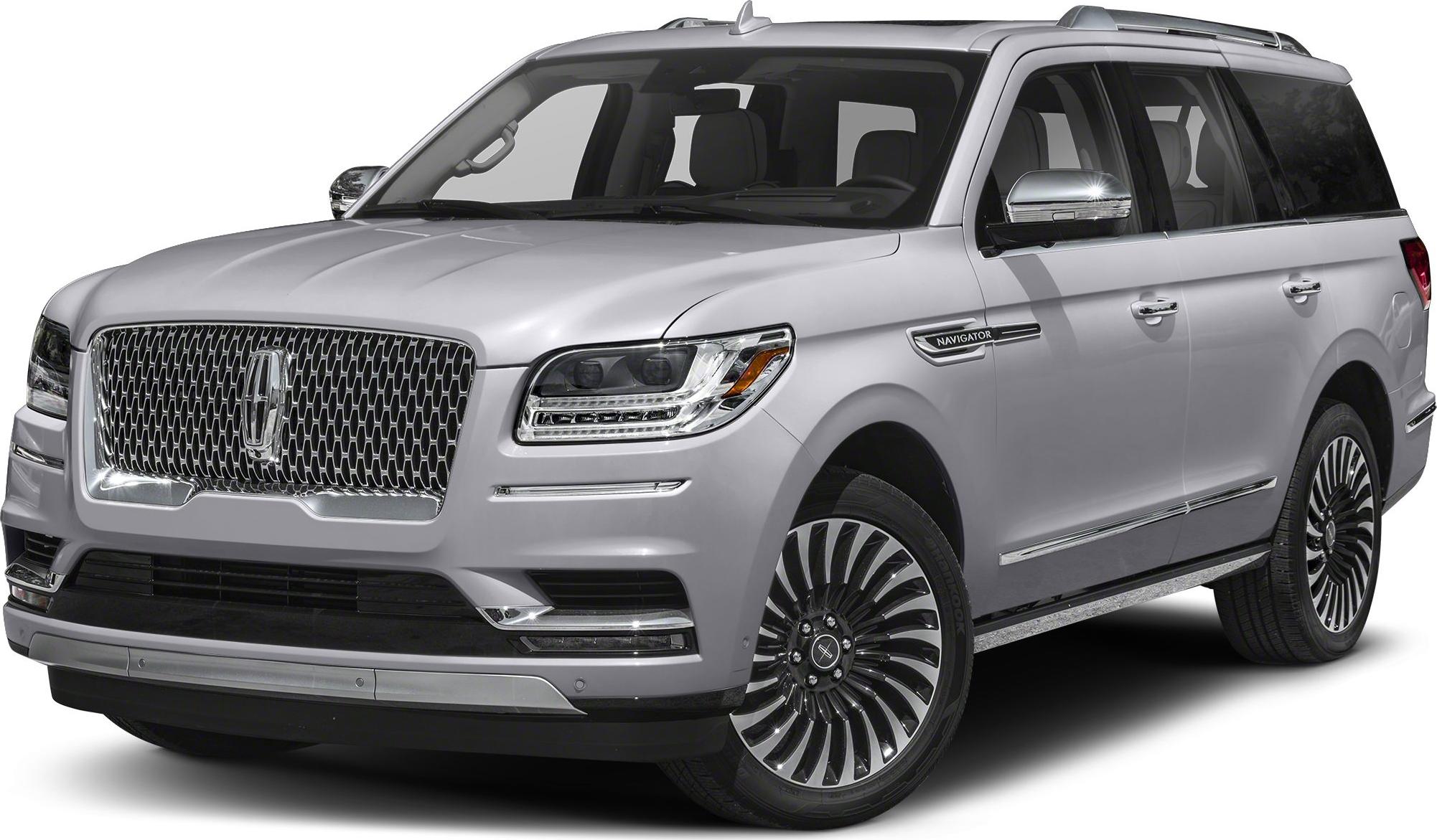 3/4 front-left view, Silver Radiance