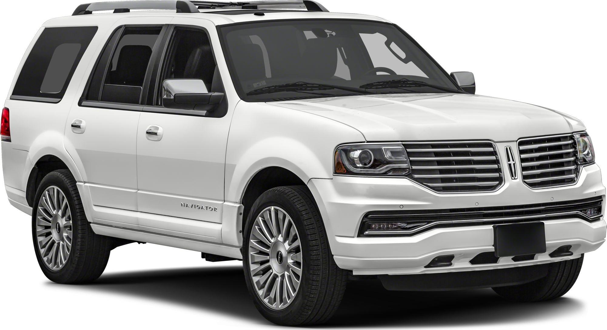 Elegant SUV front grille and alloy wheels in white finish