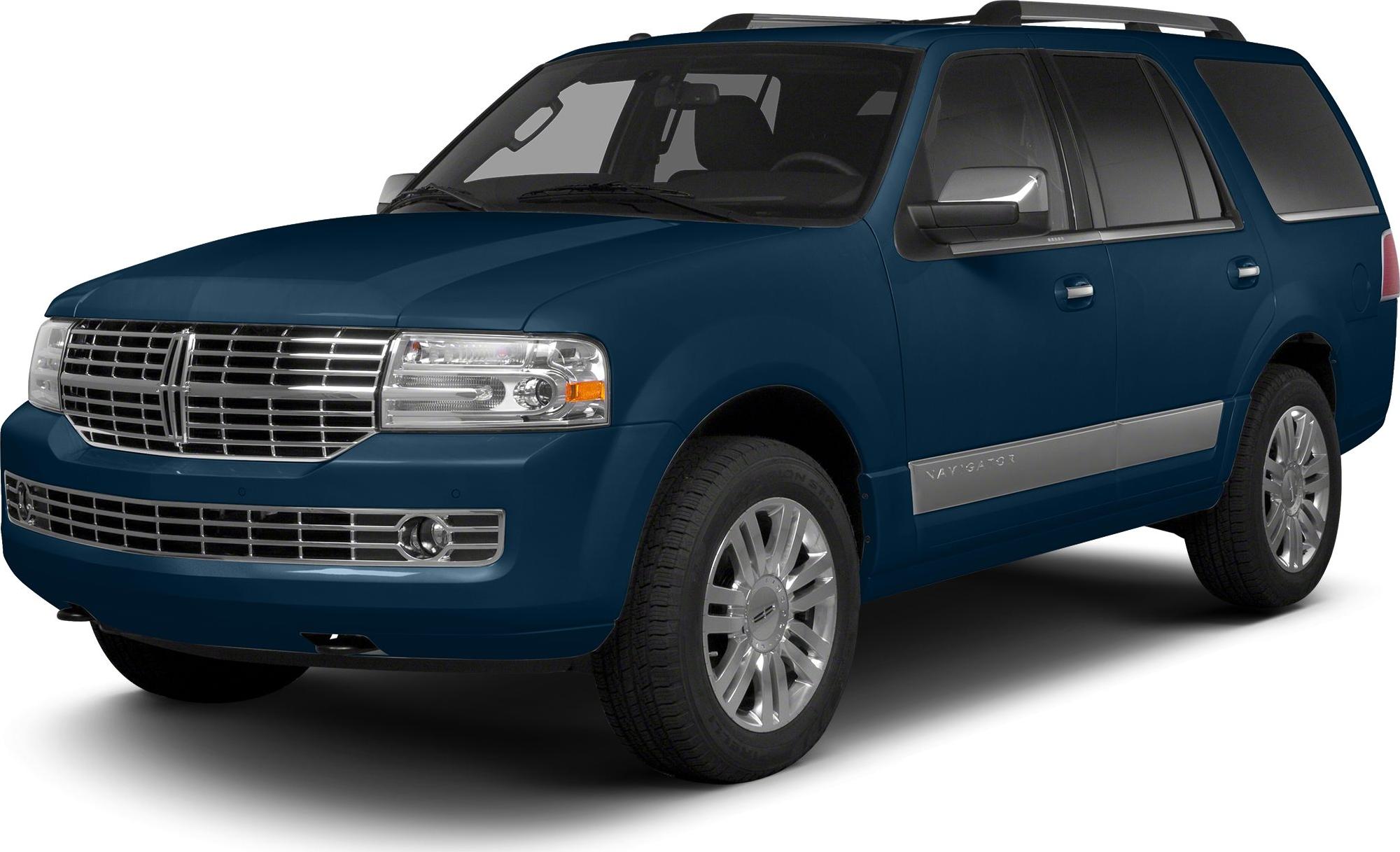3/4 front-left view, Midnight Sapphire Metallic
