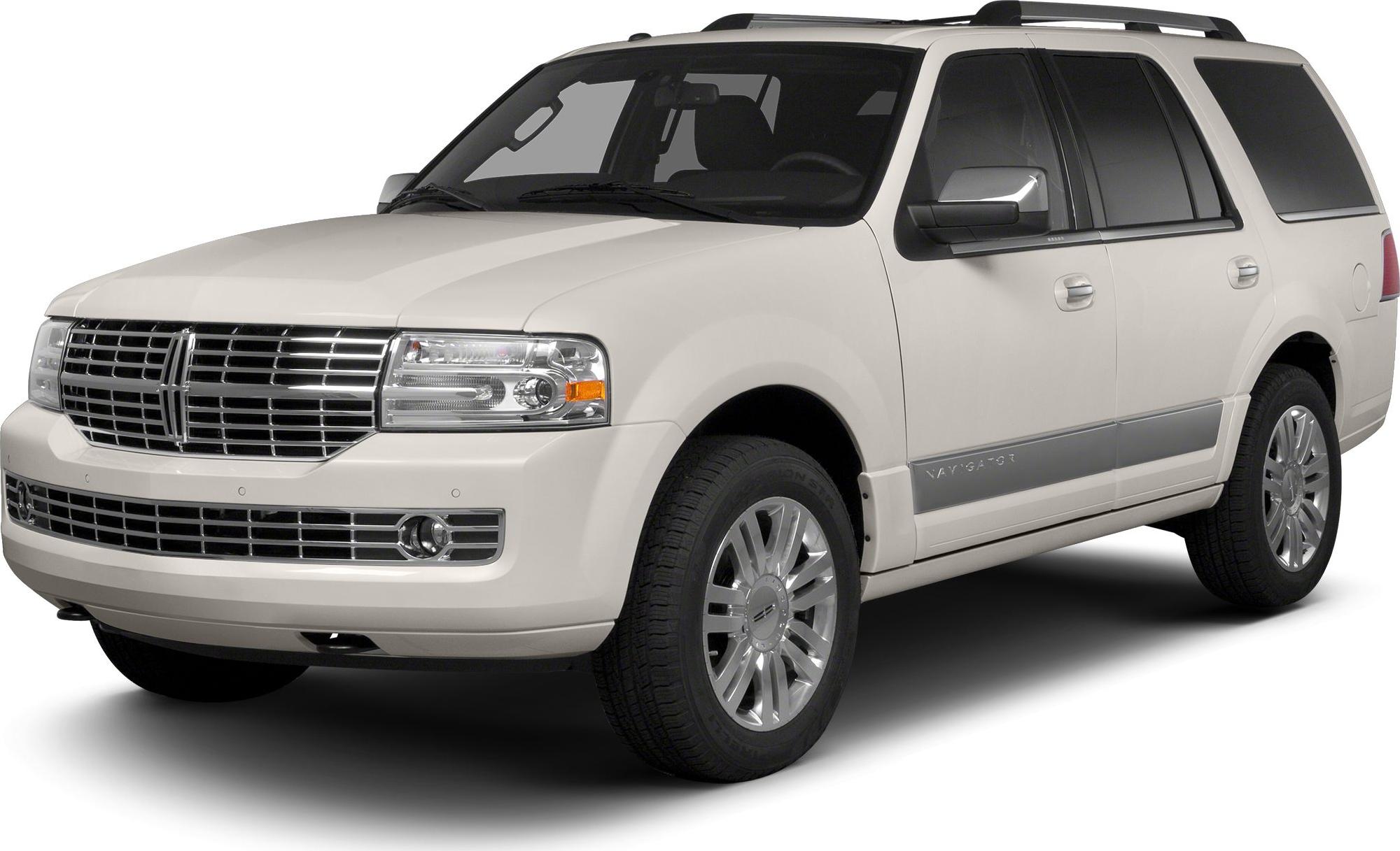 3/4 front-left view, White Platinum Metallic Tri Coat