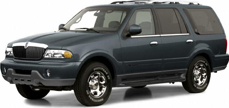 3/4 front-left view, Medium Charcoal Blue Clearcoat Metallic