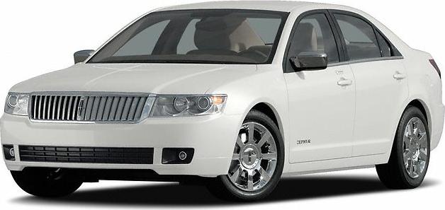 Front forward angle of a luxury sedan with chrome grille and alloy wheels