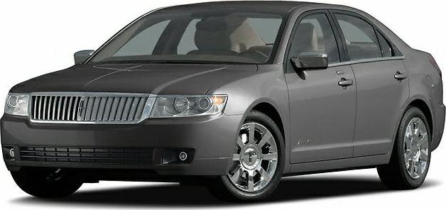 Front grille and chrome alloy wheels of a luxury sedan