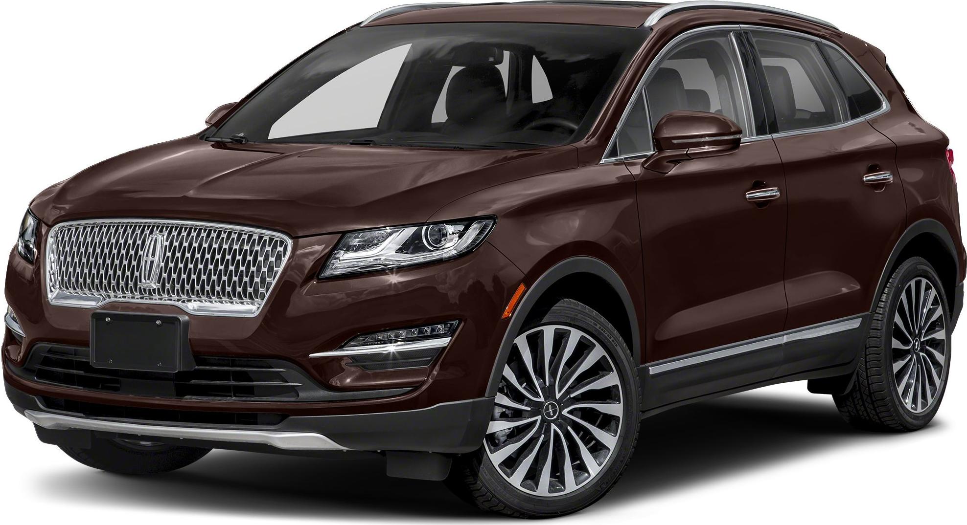 3/4 front-left view, Chroma Cabernet Red Premium Metallic (Chromoflare)