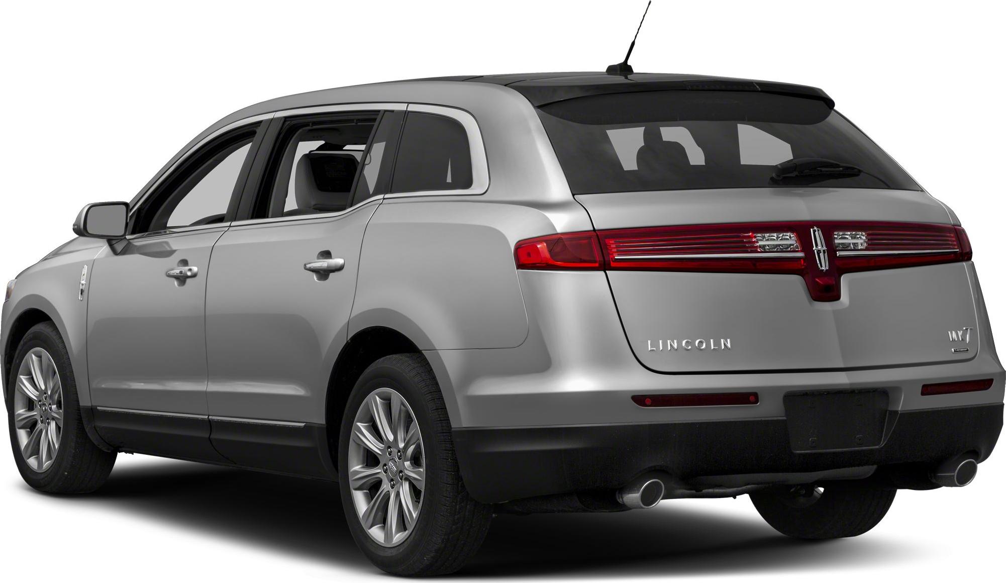 3/4 rear-left view