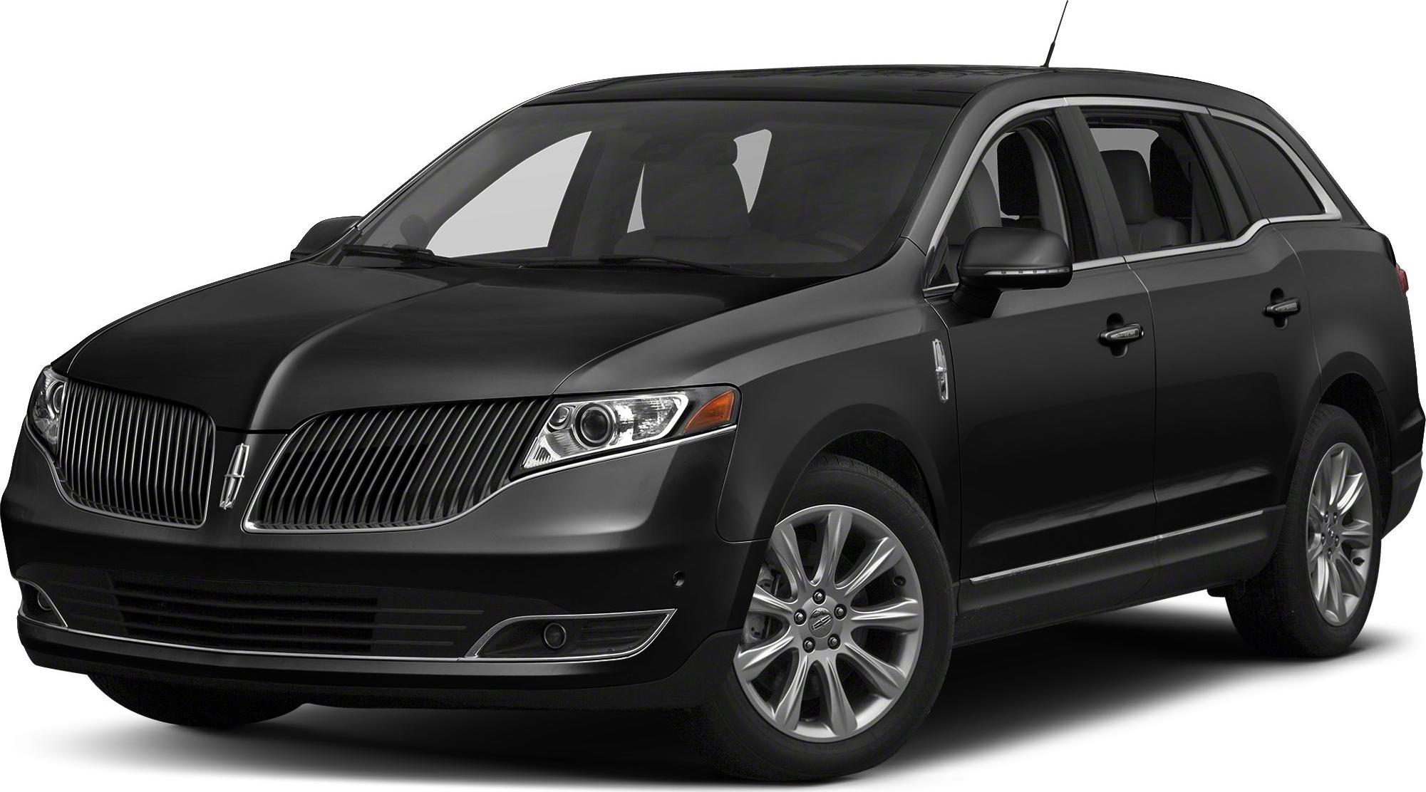 3/4 front-left view, Tuxedo Black Metallic