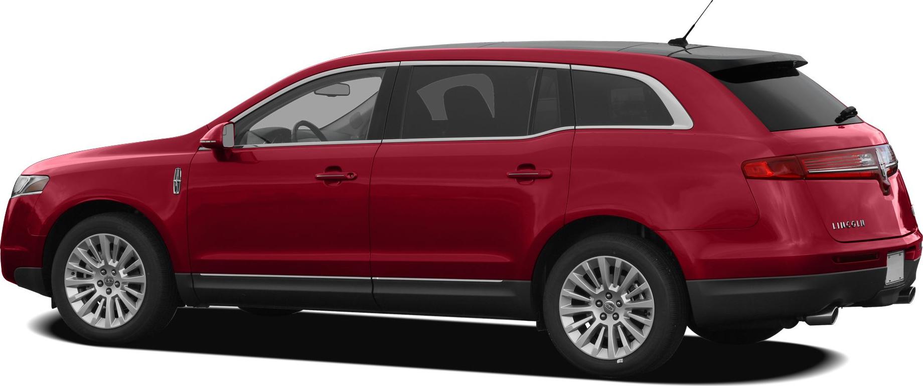 3/4 rear-left view