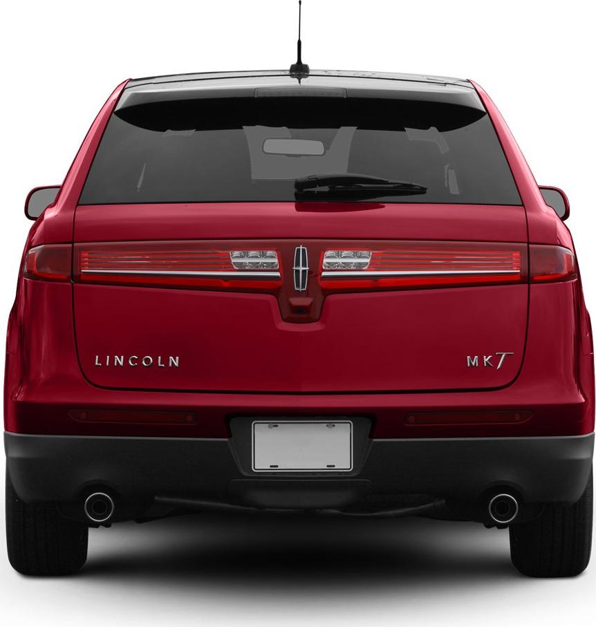 rear view