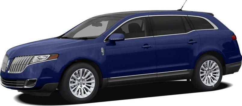 Full-size luxury SUV side profile with alloy wheels and prominent grille