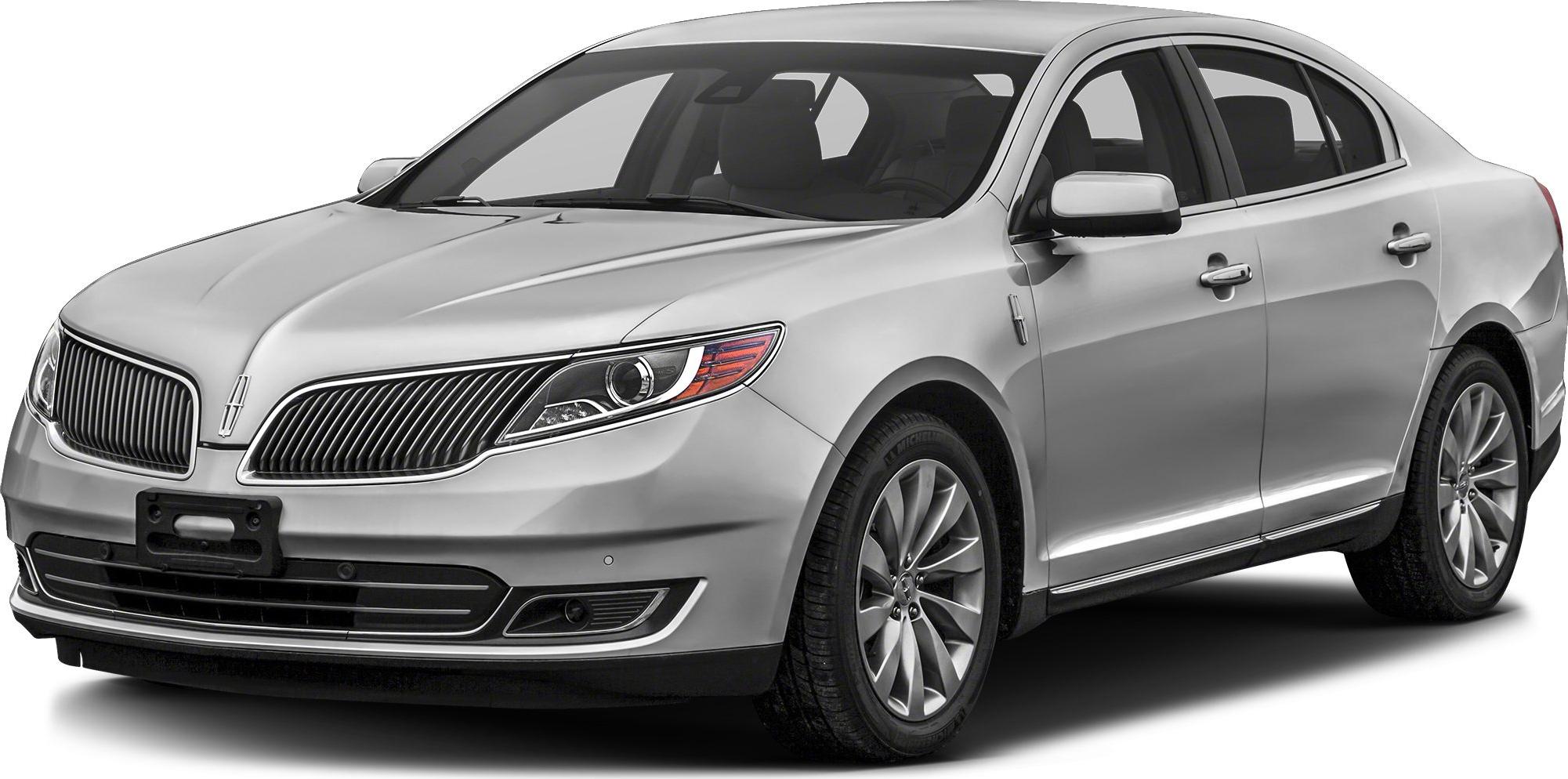 Front and side view of a luxury sedan with signature grille and headlights