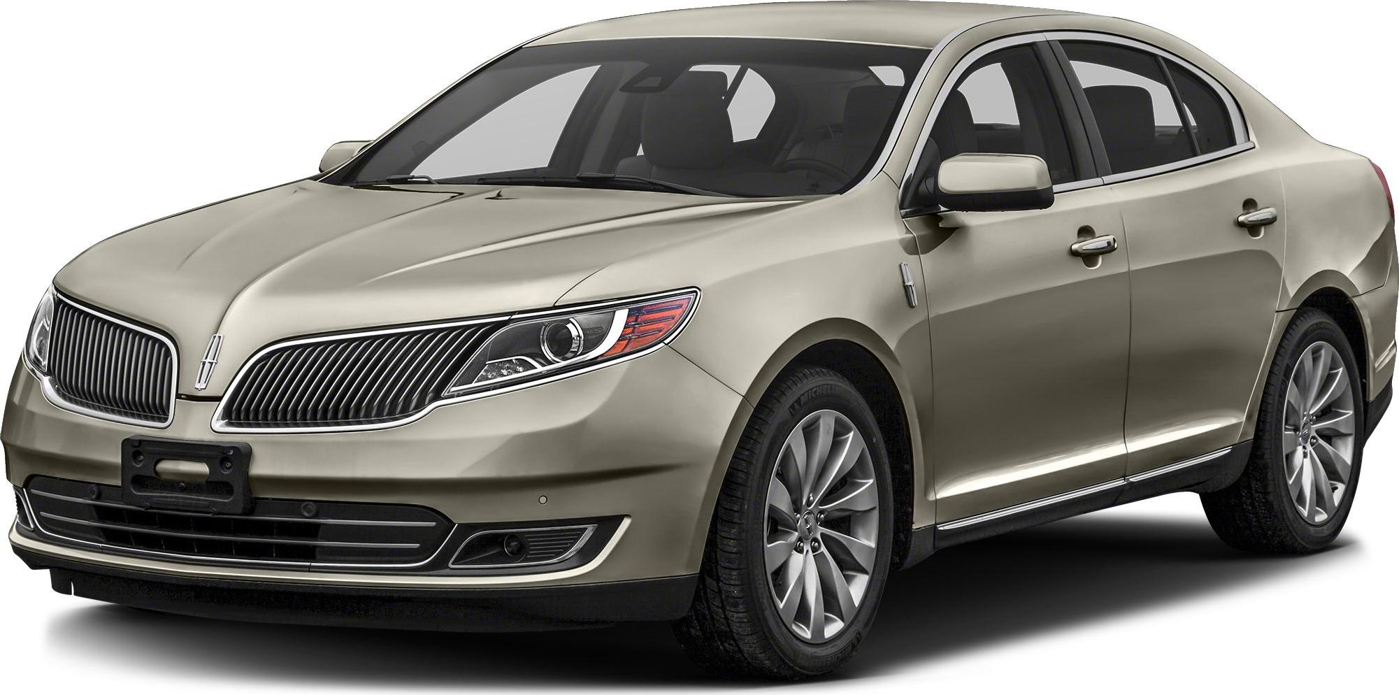 Luxury sedan front with signature grille and sleek headlights