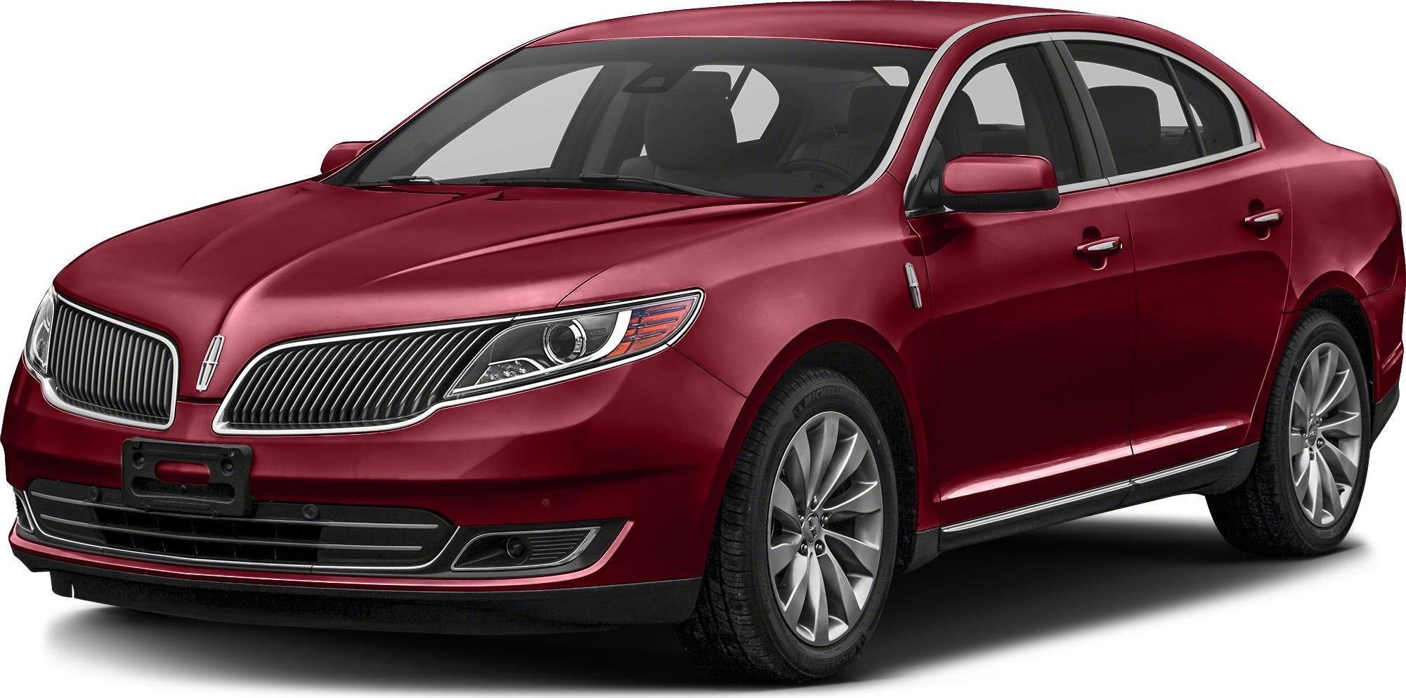 3/4 front-left view, Ruby Red Metallic Tinted Clearcoat