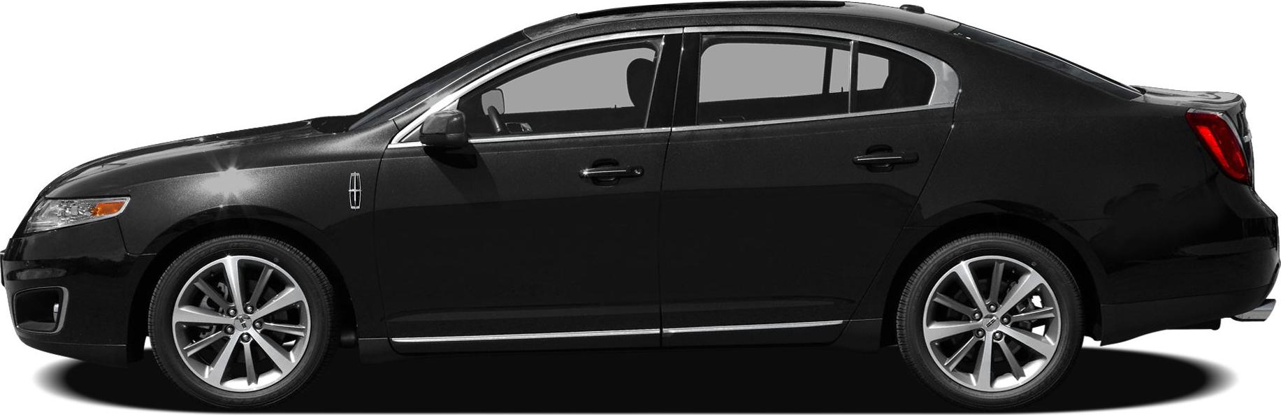 side view left
