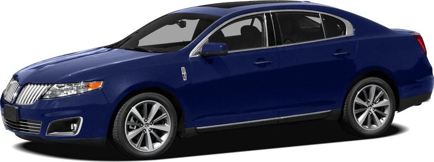 3/4 front-left view, Kona Blue Metallic