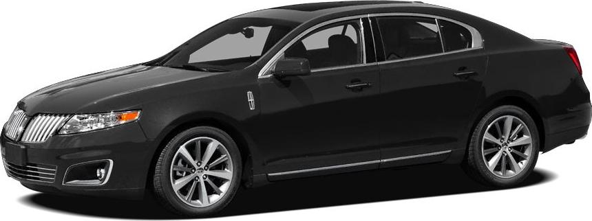 3/4 front-left view, Tuxedo Black Metallic